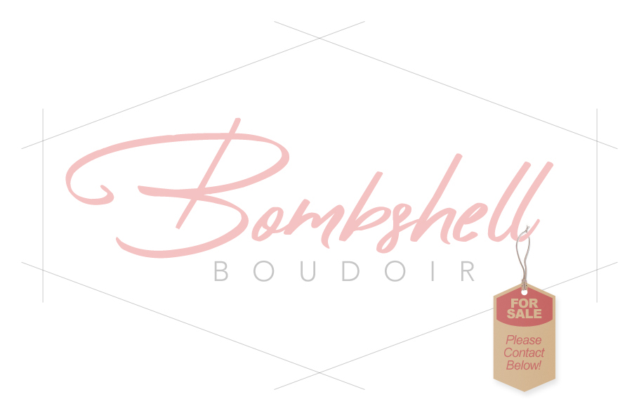 Bombshell Boudoir is for sale